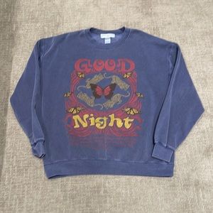 Urban Outfitter Crewneck